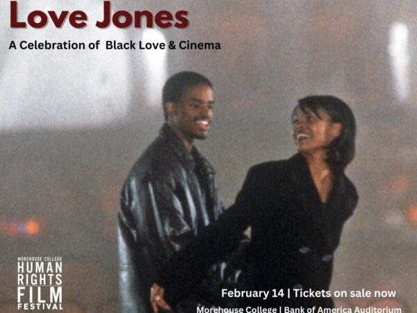 Love Jones Film Screening